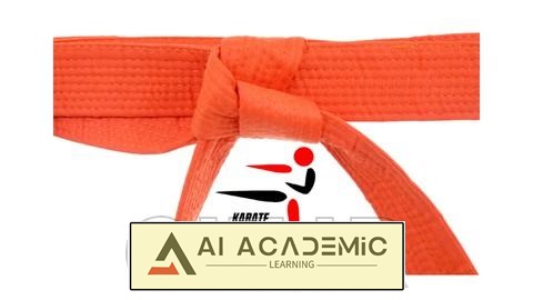 یادگیری کاراته تانگ سو دو مبتدی - سطح 5