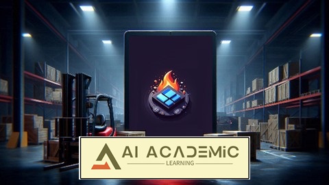 تسلط به Blazor - ساخت سیستم مدیریت موجودی در NET 8.