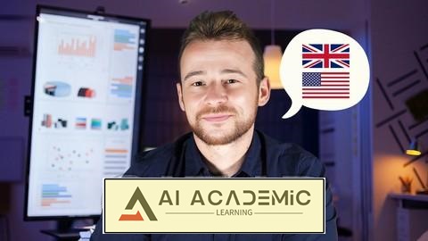 زبان انگلیسی کسب‌وکار برای بازاریابی و فروش: آموزش کامل