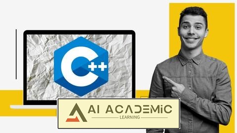 یادگیری C و ++C (از مبتدی تا پیشرفته)