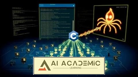 یادگیری سی پلاس پلاس و هک اخلاقی - از مبتدی تا پیشرفته [2025]