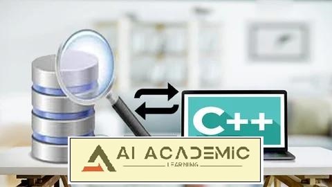 دوره کامل یادگیری مدیریت فایل سی پلاس پلاس همراه با پروژه (کنسول)