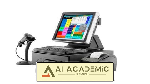 آموزش گام به گام سی شارپ با ساخت یک سیستم کامل نقطه فروش