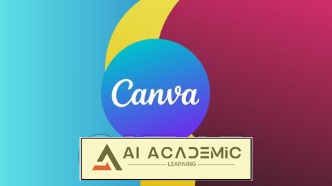 یادگیری کانوا برای طراحی گرافیک های پیشرفته