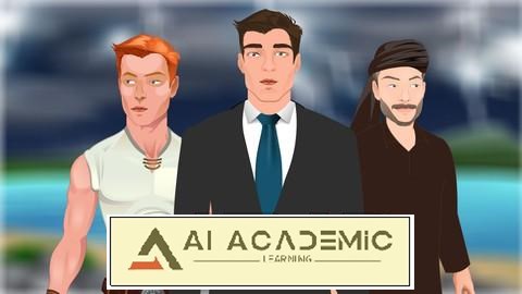 یادگیری انیمیشن کارتونی در Adobe Animate (از مقدماتی تا پیشرفته)