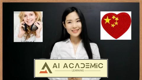دوره کامل اسپیکینگ HSK 1 - یادگیری زبان چینی برای مبتدیان