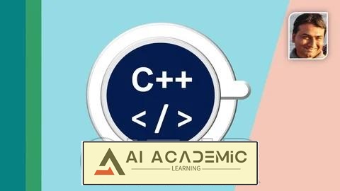 یادگیری برنامه‌نویسی ++C از ابتدا تا OOP