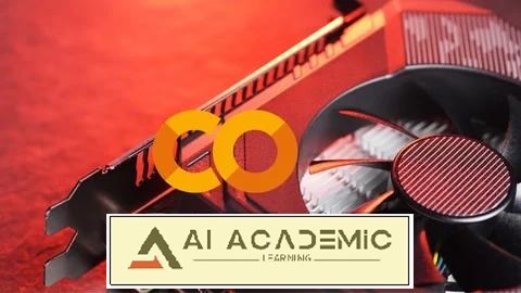 یادگیری CUDA با Google Colab: اولین افزایش سرعت در 90 دقیقه
