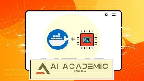 یادگیری CUDA با Docker!