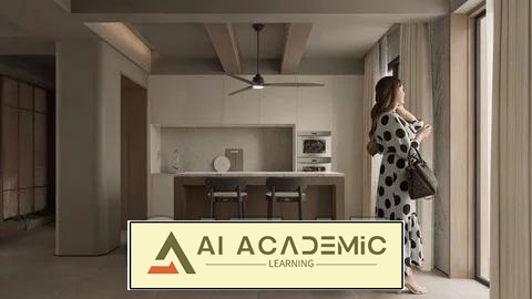 یادگیری پیشرفته D5 Render 2025