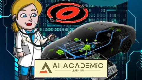 یادگیری Autosar DCM و Diagstack از ابتدا