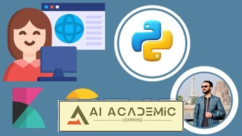 یادگیری Elasticsearch 8 با کلاینت پایتون از ابتدا