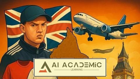 انگلیسی را مثل یک محلی بیاموزید: فرهنگ، لهجه‌ها و زندگی واقعی در بریتانیا