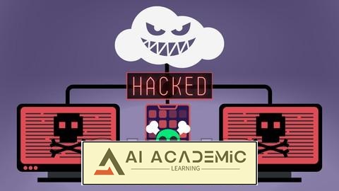 یادگیری هک اخلاقی با استفاده از ابر از ابتدا