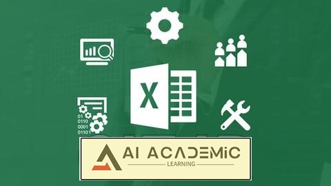 یادگیری اکسل: اکسل برای همه، از کودک تا متخصص