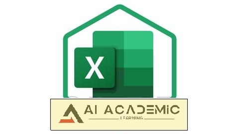 تسلط به مایکروسافت اکسل - از مبتدی تا حرفه‌ای