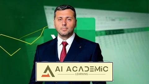 یادگیری اکسل گام‌به‌گام: از مبتدی تا کاربر مطمئن