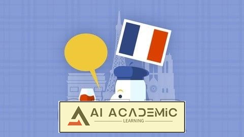 آموزش زبان فرانسوی فوق‌ العاده با Kieran - سطح 1 - بخش 1