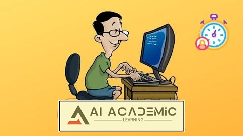 دوره تایپ: تایپ سریع در 7 روز + کلیدهای میانبر را بیاموزید