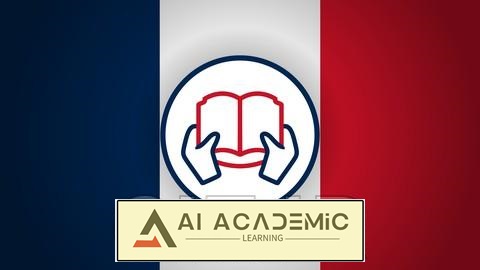 یادگیری زبان فرانسه - مبتدی تا پیشرفته
