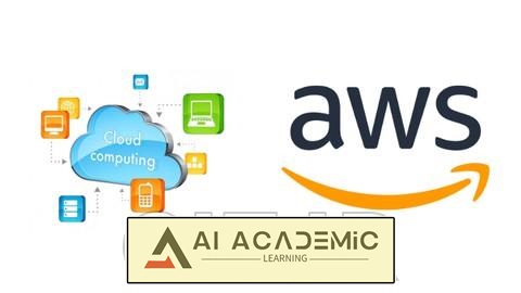 یادگیری اصول رایانش ابری و AWS