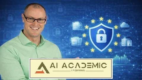 آموزش GDPR - از صفر تا حرفه‌ای - اصول اولیه را سریع یاد بگیرید