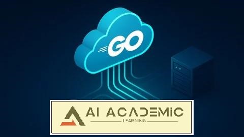 مسترکلاس Go (Golang): یادگیری مثل یک مهندس Google