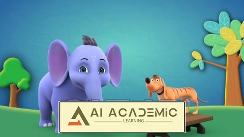 یادگیری ریاضیات کلاس سوم با آپو و تایگر