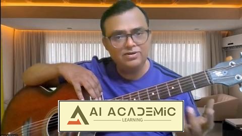 یادگیری گیتار با متد مدرن مل بی، سطح 1 - بخش دوم