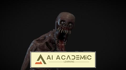 یاد بگیرید چگونه یک بازی ترسناک بقا در Unreal Engine بسازید