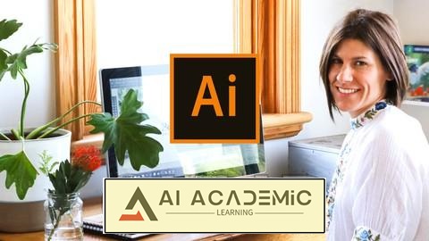 یاد بگیرید چگونه با ادوبی ایلوستریتور درآمد کسب کنید