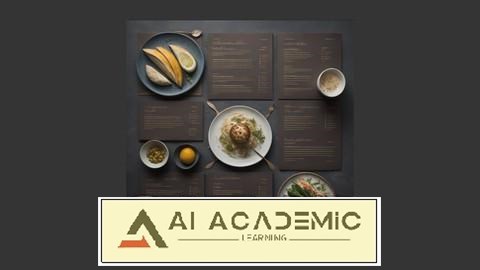 یاد بگیرید چگونه منوی غذایی بی‌نقصی ایجاد کنید