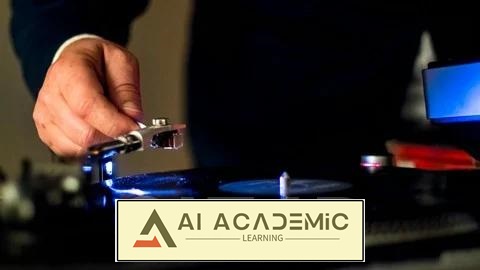 یاد بگیرید چگونه با صفحات وینیل واقعی توسط گروه Wu-Tang Clan دی‌جی کنید