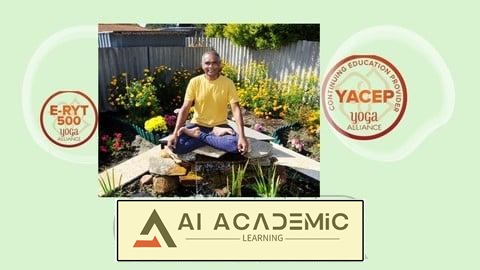 یاد بگیرید چگونه به مدیتیشن مسلط شوید حتی اگر در یوگا مبتدی هستید