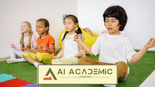 یاد بگیرید چگونه هشت شاخه یوگا را به کودکان آموزش دهید