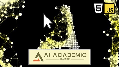 یادگیری HTML Canvas - افکت های متنی پیشرفته