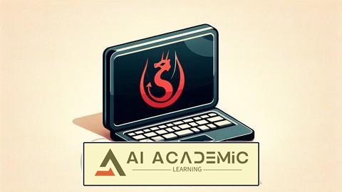 آموزش Kali Linux از ابتدا