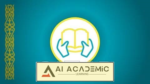 یادگیری زبان قزاقی - از مبتدی تا پیشرفته
