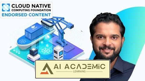 کوبرنتیز برای مبتدیان مطلق - عملی