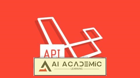 یادگیری گام‌به‌گام توسعه API در لاراول 8