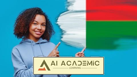 یادگیری مالاگاسی - راهنمایی جامع برای مبتدیان