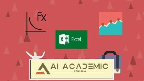 فرمول‌ها و توابع Excel: ایجاد فرمول‌های اولیه و پیشرفته