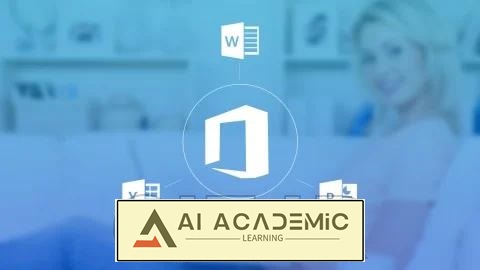 تسلط به Microsoft Excel ،PowerPoint و Word 2013 در 27 دساعت