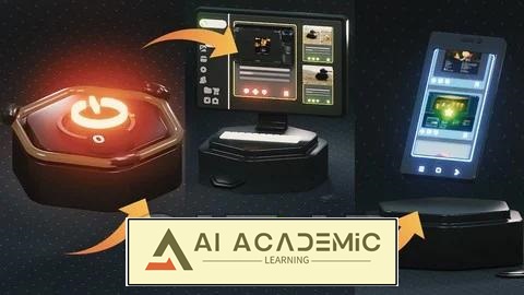 یادگیری مدل‌سازی و متحرک‌سازی در بلندر