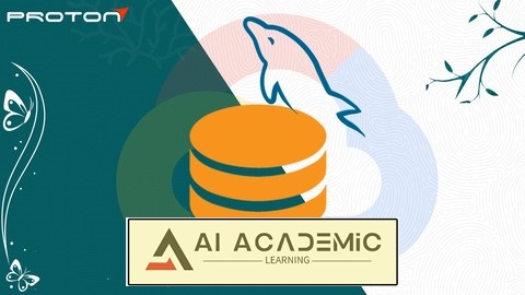 یادگیری MySQL با مثال (ژوئیه 2024)