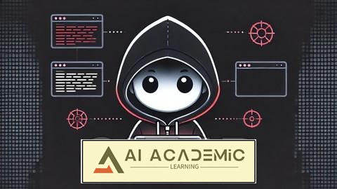 یادگیری هک شبکه در 2025: حمله به کامپوننت های شبکه