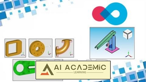 یادگیری Open Cascade برای توسعه اپلیکیشن سه بعدی سفارشی