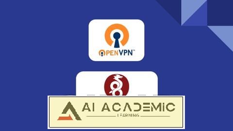 یادگیری OpenVPN و WireGuard