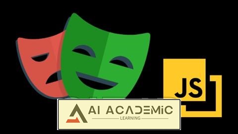 یادگیری Playwright با جاوا اسکریپت