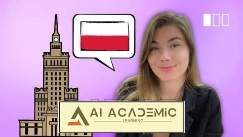 دوره زبان لهستانی - یادگیری زبان لهستانی از صفر - سطح مبتدی